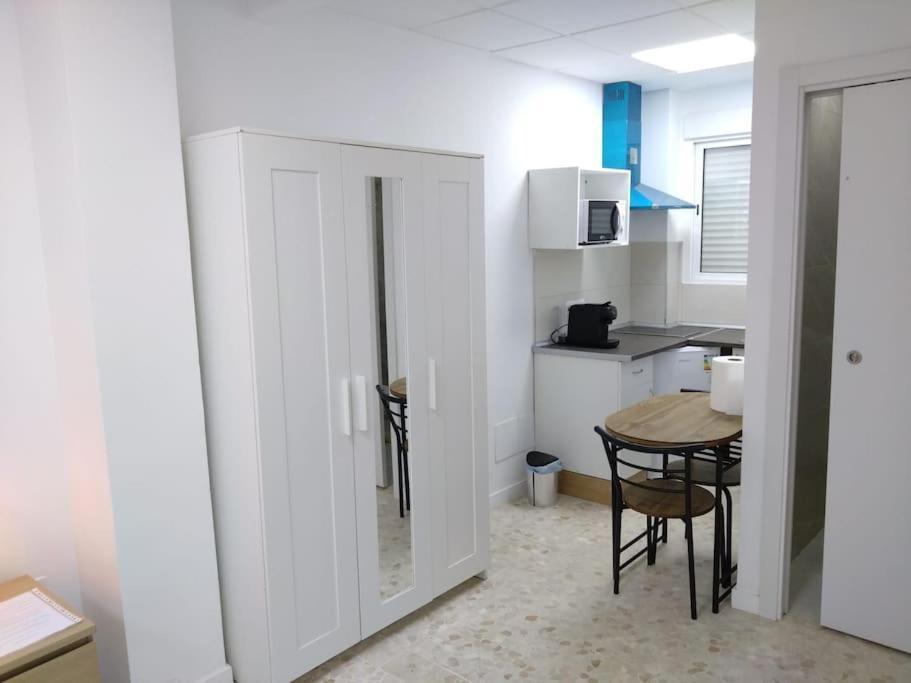 Appartment As A Service. Book It Now Μάλαγα Εξωτερικό φωτογραφία