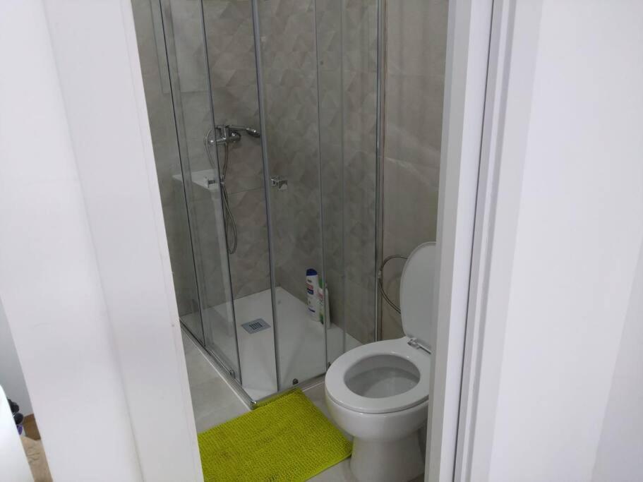 Appartment As A Service. Book It Now Μάλαγα Εξωτερικό φωτογραφία