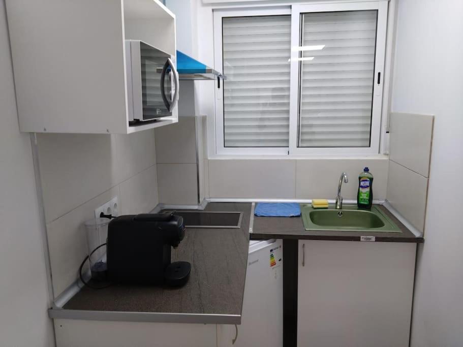 Appartment As A Service. Book It Now Μάλαγα Εξωτερικό φωτογραφία