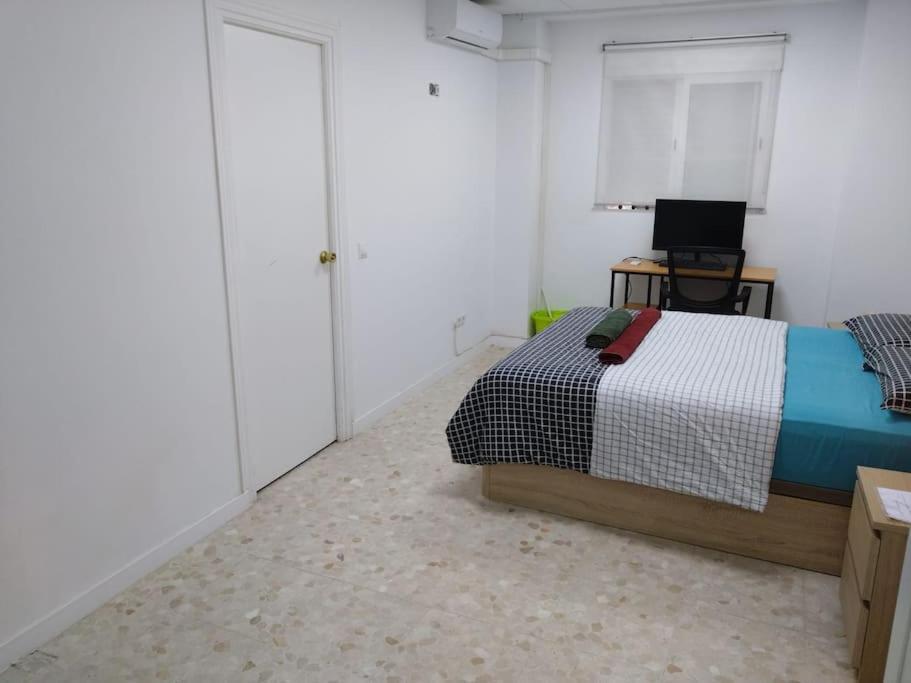 Appartment As A Service. Book It Now Μάλαγα Εξωτερικό φωτογραφία