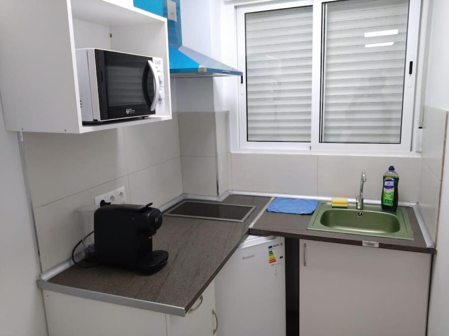 Appartment As A Service. Book It Now Μάλαγα Εξωτερικό φωτογραφία